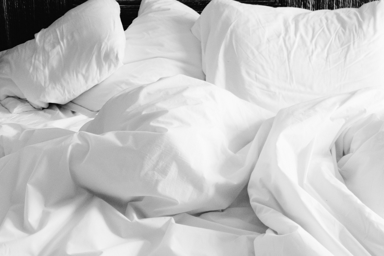 Antčiužinis: jūsų miego patirties gerinimas