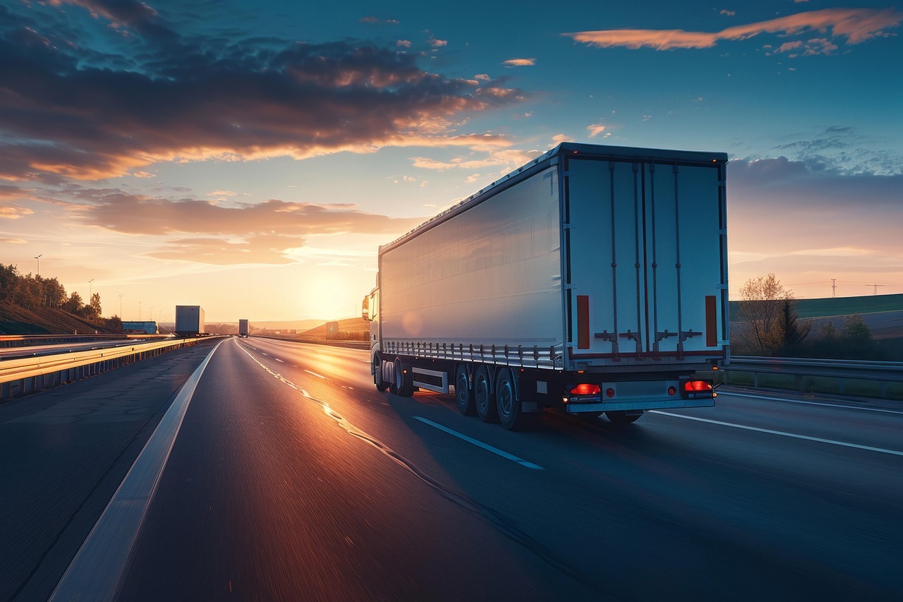 Kodėl efektyvi logistika tapo vienu svarbiausių verslo konkurencinių pranašumų?